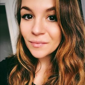 Meet your Posher, Kelsey